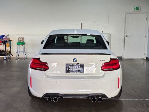 Used 2018 BMW M2 image 5