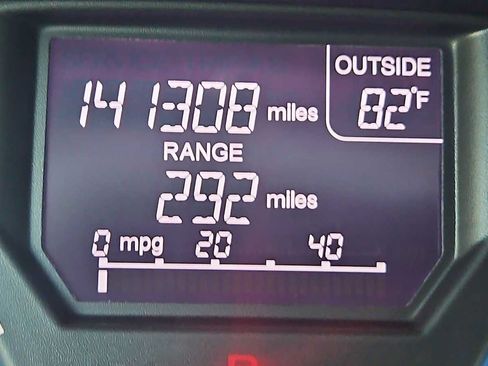 Used 2013 Honda Odyssey EX-L image 10