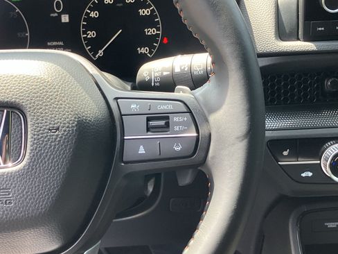 Used 2025 Honda CR-V Sport image 22
