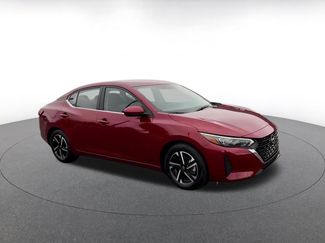 Used 2024 Nissan Sentra SV video 2