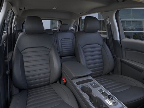 New 2023 Ford Edge SEL w/ Convenience Package image 10