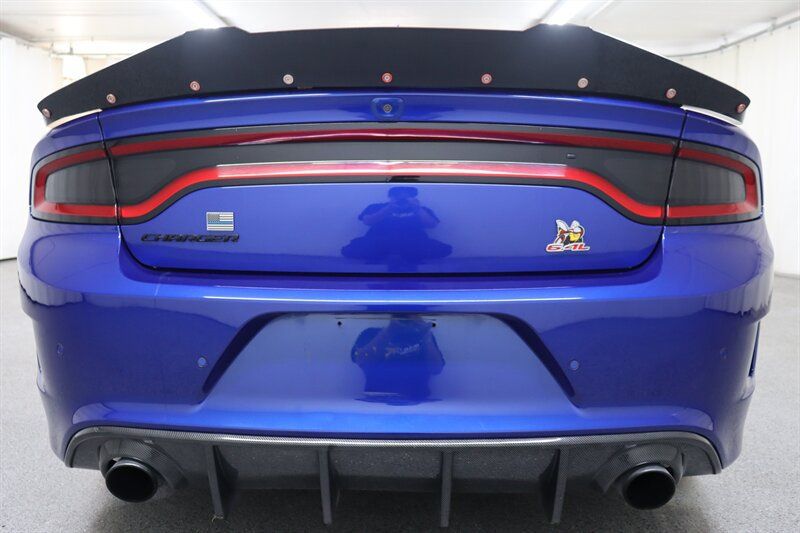 Used 2018 Dodge Charger R/T Scat Pack w/ Beats Audio Group RWD image 5