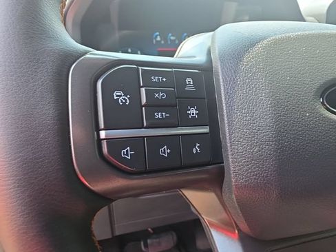 Used 2025 Ford F150 Tremor w/ Bed Utility Package AWD/4WD image 18