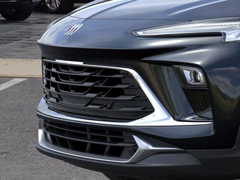 New 2026 Buick Encore GX Preferred image 15