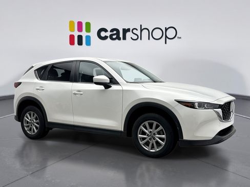 Used 2023 MAZDA CX-5 AWD 2.5 S image 7