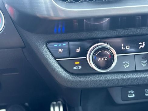 Certified 2025 Acura ADX A-Spec FWD image 20