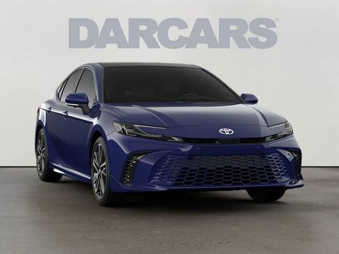 New 2026 Toyota Camry XSE image 18