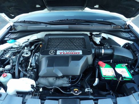 Used 2009 Acura RDX SH-AWD image 13