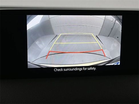 Used 2021 MAZDA CX-5 Touring image 23