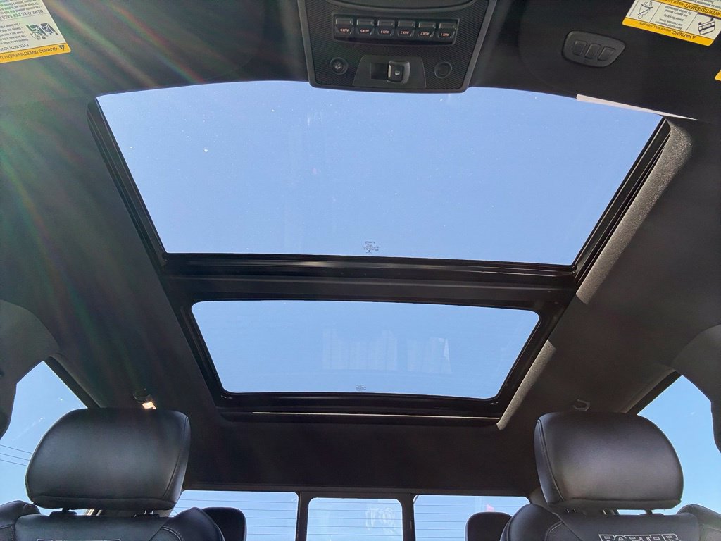 Used 2019 Ford F150 Raptor w/ Equipment Group 802A Luxury AWD/4WD image 50