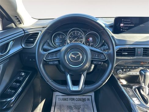 Used 2023 MAZDA CX-9 Touring Plus image 12
