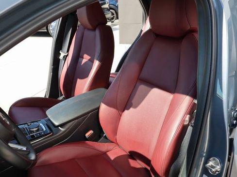 Used 2025 MAZDA CX-30 AWD 2.5 S w/ Preferred Package image 11