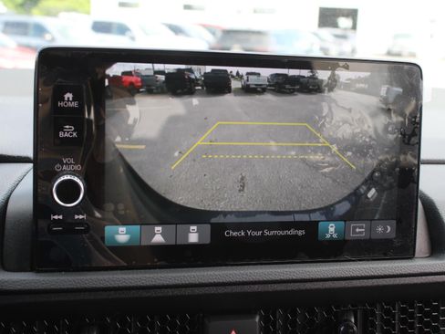 Used 2024 Honda CR-V Sport-L image 14