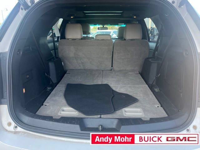 Used 2014 Ford Explorer Limited FWD image 11