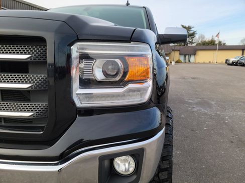 Used 2014 GMC Sierra 1500 SLT image 17