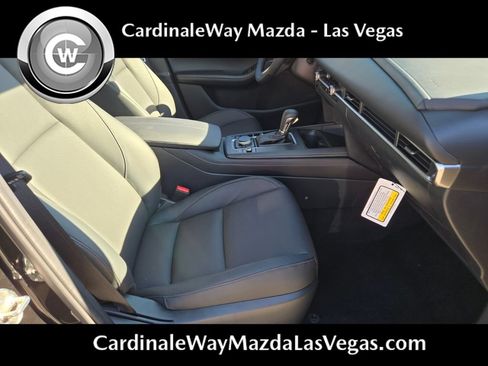 Certified 2026 MAZDA CX-30 AWD 2.5 S w/ Premium Package image 21