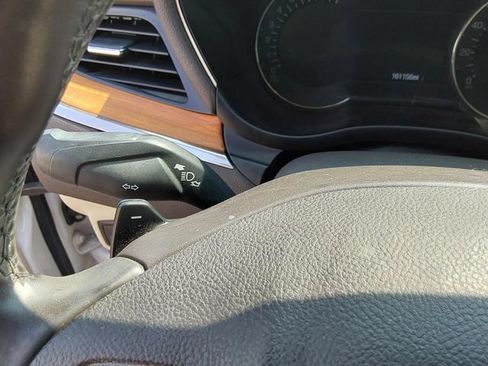 Used 2015 Lincoln MKC AWD w/ Equipment Group 102A Reserve image 23