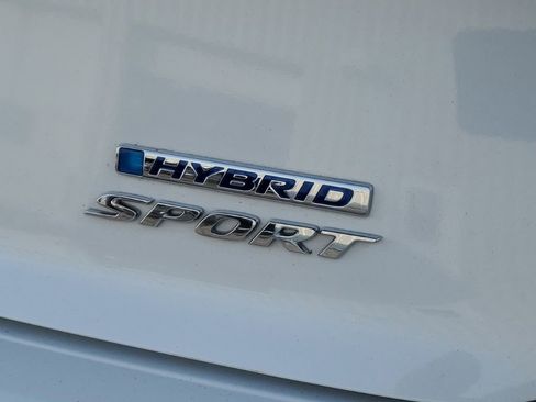 Certified 2024 Honda Accord Sport image 8