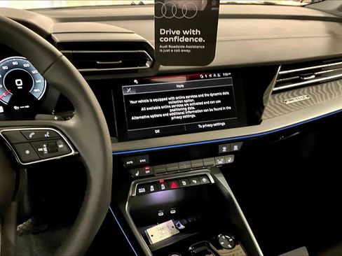 New 2026 Audi A3 2.0T Premium Plus image 6