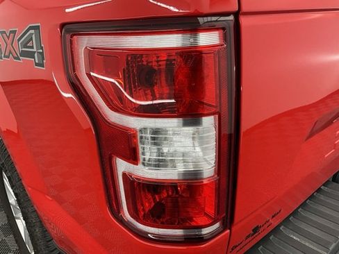 Used 2019 Ford F150 XLT w/ Trailer Tow Package image 21