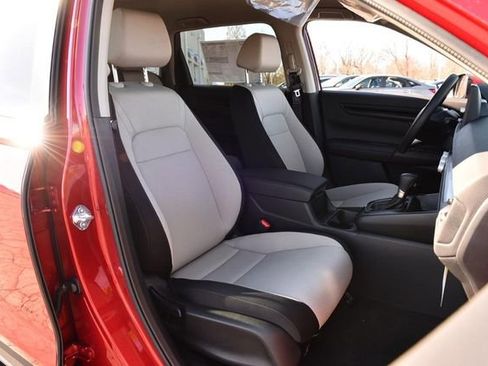 New 2026 Honda CR-V LX image 20