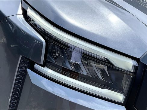 New 2026 Nissan Frontier PRO-4X AWD/4WD image 13