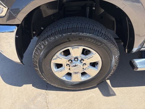 Certified 2016 RAM 2500 Longhorn w/ Convenience Group AWD/4WD image 9