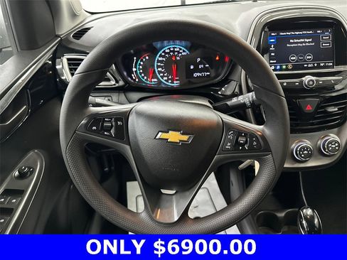 Used 2020 Chevrolet Spark LT image 23