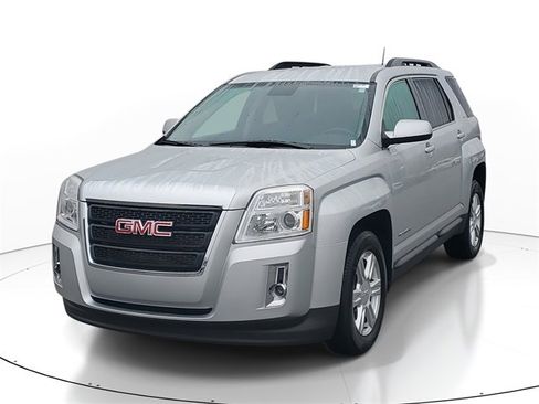 Used 2015 GMC Terrain SLE w/ Convenience Package image 2