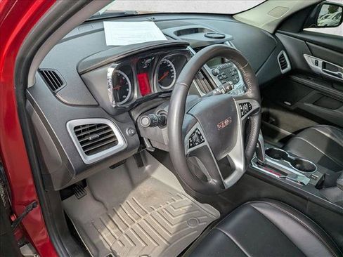 Used 2015 GMC Terrain SLT image 11