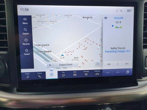 Used 2021 Ford F150 Raptor w/ Equipment Group 801A High image 13