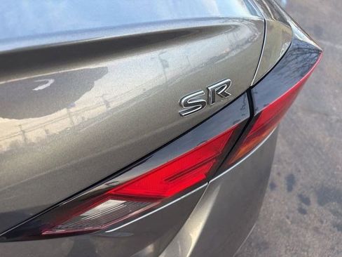 Used 2022 Nissan Altima 2.5 SR image 47