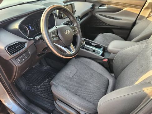 Used 2019 Hyundai Santa Fe SE AWD/4WD image 8