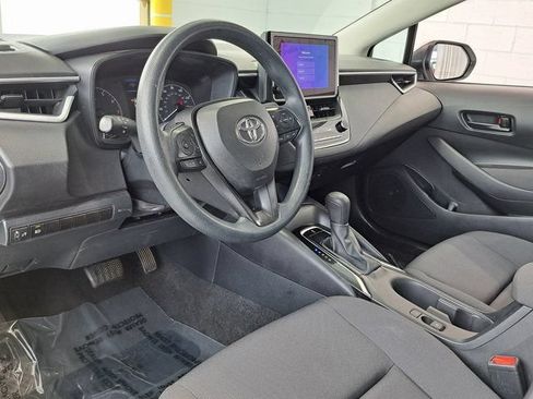 Used 2024 Toyota Corolla LE FWD image 8