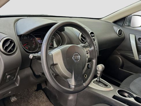 Used 2011 Nissan Rogue S image 18