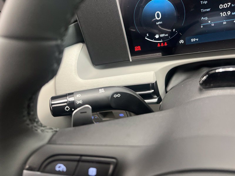 New 2026 Hyundai Tucson Limited AWD/4WD image 20