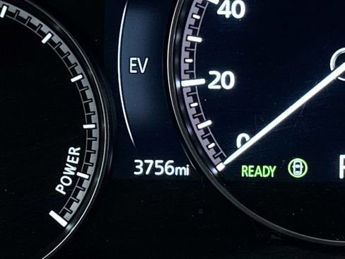 Certified 2025 MAZDA CX-50 2.5 Hybrid w/ Weather Package image 21