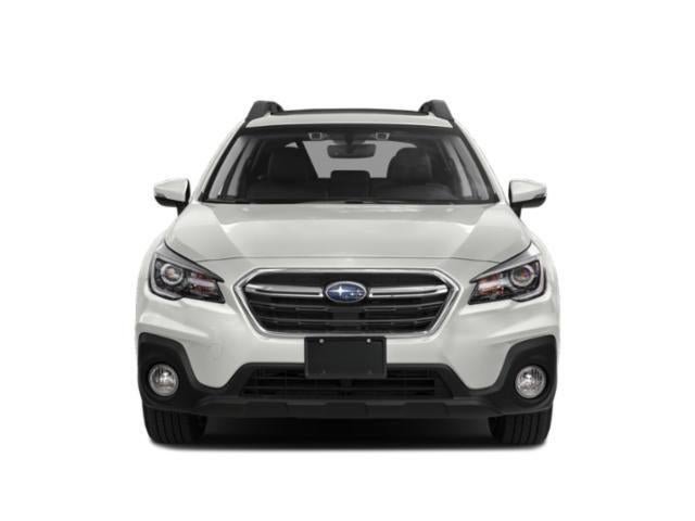 Used 2018 Subaru Outback 2.5i Limited AWD/4WD image 4