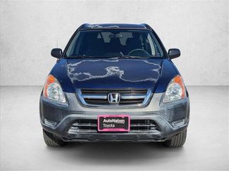 Used 2003 Honda CR-V LX video 2