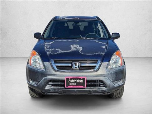 Used 2003 Honda CR-V LX image 2