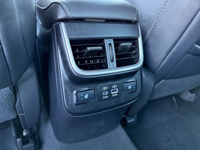 Certified 2024 Subaru Legacy Limited AWD/4WD image 20