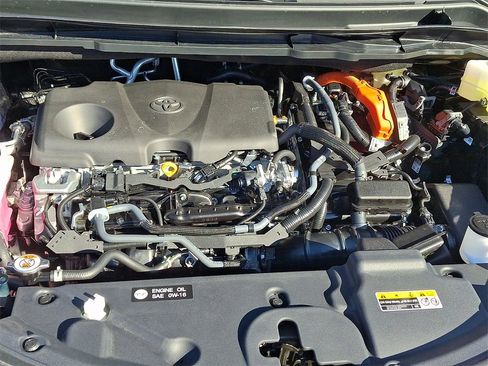 New 2026 Toyota Sienna XLE image 20