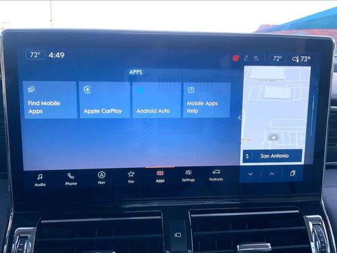 Used 2022 Lincoln Navigator Black Label image 33