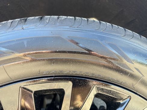 Used 2025 Hyundai Palisade Calligraphy AWD/4WD image 37