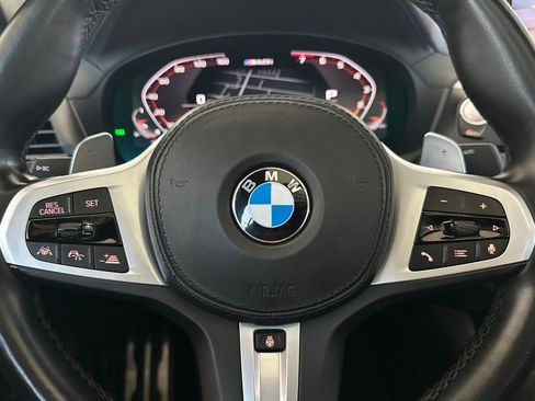 Used 2021 BMW X4 M40i w/ Premium Package AWD/4WD image 23
