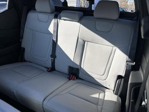 New 2026 Hyundai Santa Cruz SEL image 43