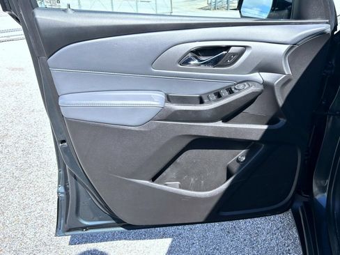Used 2019 Chevrolet Traverse LT AWD/4WD image 9