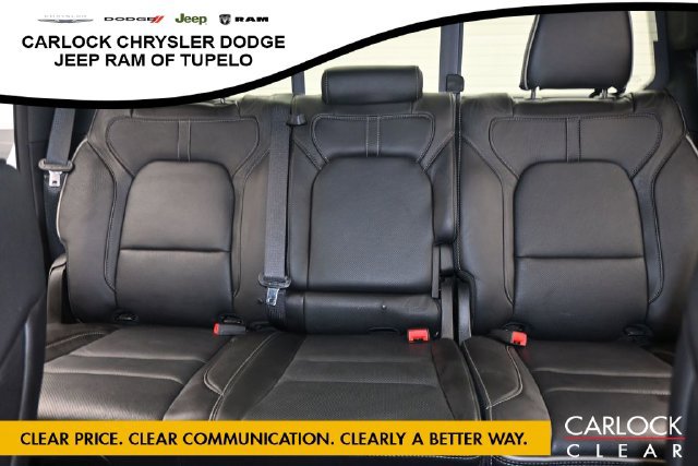 Used 2023 RAM 1500 Limited AWD/4WD image 24
