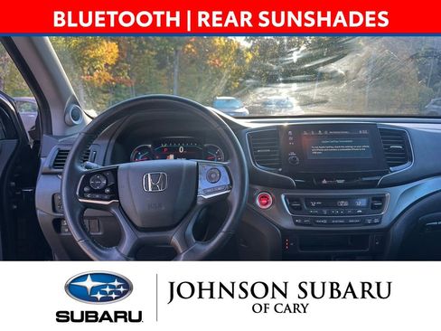 Used 2022 Honda Pilot Special Edition image 8