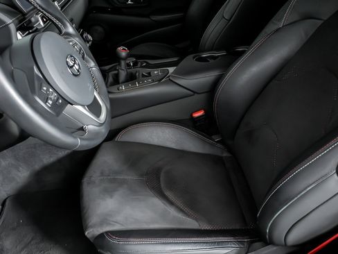 Used 2026 Toyota Supra w/ Driver Assist Package RWD image 20